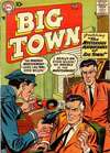 Big Town #49 Comic Books - Covers, Scans, Photos in Big Town Comic Books - Covers, Scans, Gallery